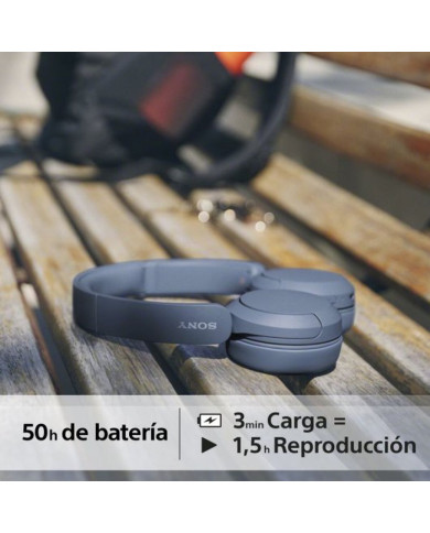 Headphones Sony WH-CH520