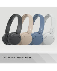 Headphones Sony WH-CH520