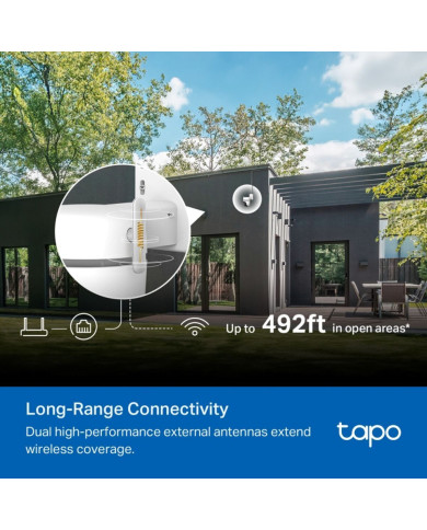 Surveillance Camcorder TP-Link TC43