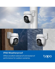 Surveillance Camcorder TP-Link TC43