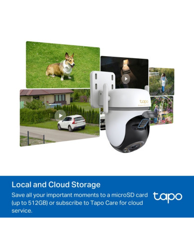 Surveillance Camcorder TP-Link TC43