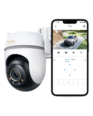 Surveillance Camcorder TP-Link TC43