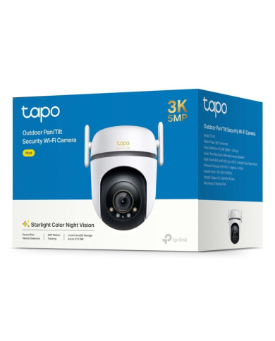 Surveillance Camcorder TP-Link TC43