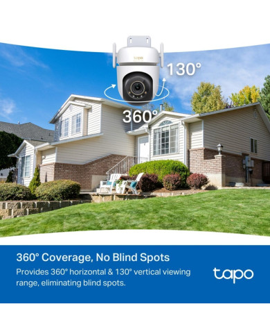 Surveillance Camcorder TP-Link TC43