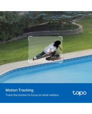 Surveillance Camcorder TP-Link TC43