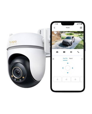 Surveillance Camcorder TP-Link TC43