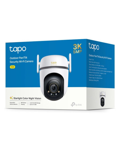 Surveillance Camcorder TP-Link TC43