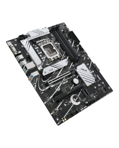 Motherboard Asus PRIME B760-PLUS D4 LGA 1700