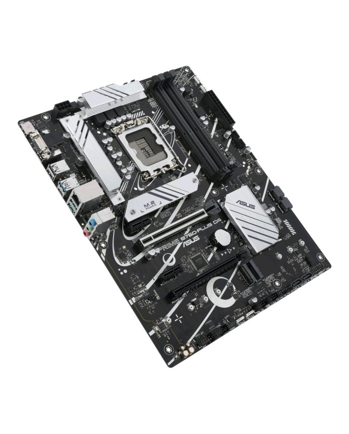 Motherboard Asus PRIME B760-PLUS D4 LGA 1700