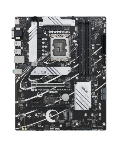 Motherboard Asus PRIME B760-PLUS D4 LGA 1700