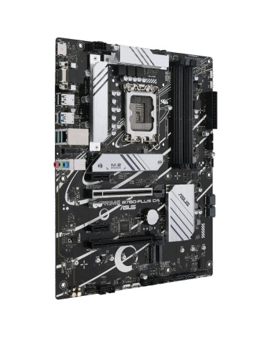 Motherboard Asus PRIME B760-PLUS D4 LGA 1700