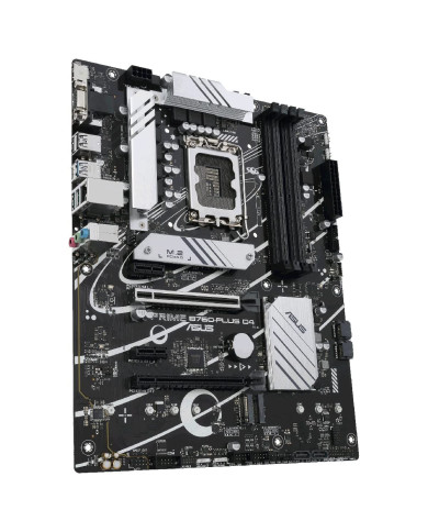 Motherboard Asus PRIME B760-PLUS D4 LGA 1700