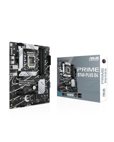 Motherboard Asus PRIME B760-PLUS D4 LGA 1700