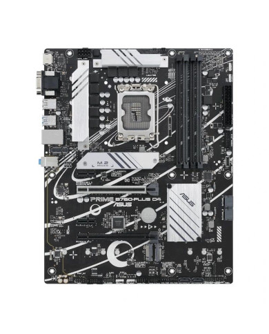 Motherboard Asus PRIME B760-PLUS D4 LGA 1700