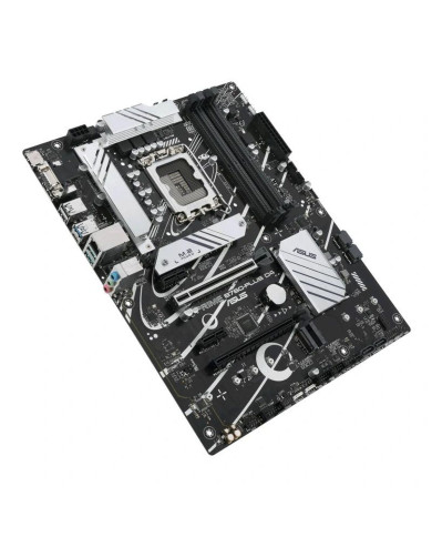 Motherboard Asus PRIME B760-PLUS D4 LGA 1700