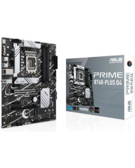Motherboard Asus PRIME B760-PLUS D4 LGA 1700
