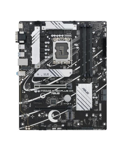 Motherboard Asus PRIME B760-PLUS D4 LGA 1700