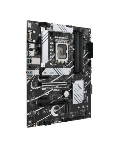 Motherboard Asus PRIME B760-PLUS D4 LGA 1700