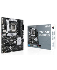 Motherboard Asus PRIME B760-PLUS D4 LGA 1700