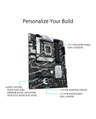 Motherboard Asus PRIME B760-PLUS D4 LGA 1700