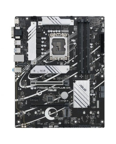 Motherboard Asus PRIME B760-PLUS D4 LGA 1700
