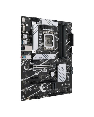 Motherboard Asus PRIME B760-PLUS D4 LGA 1700