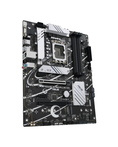 Motherboard Asus PRIME B760-PLUS D4 LGA 1700
