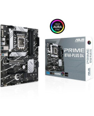 Motherboard Asus PRIME B760-PLUS D4 LGA 1700