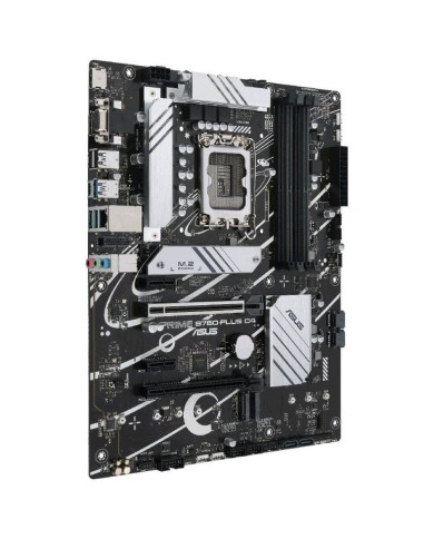Motherboard Asus PRIME B760-PLUS D4 LGA 1700