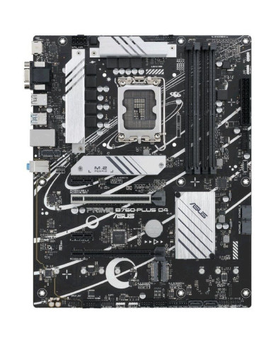 Motherboard Asus PRIME B760-PLUS D4 LGA 1700