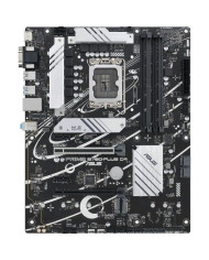 Motherboard Asus PRIME B760-PLUS D4 LGA 1700
