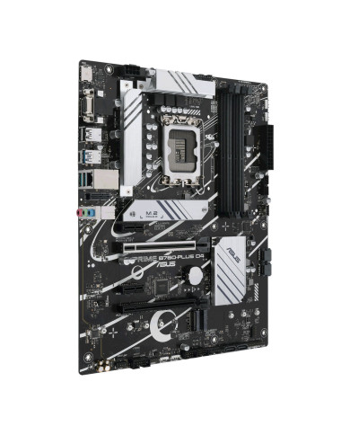 Motherboard Asus PRIME B760-PLUS D4 LGA 1700