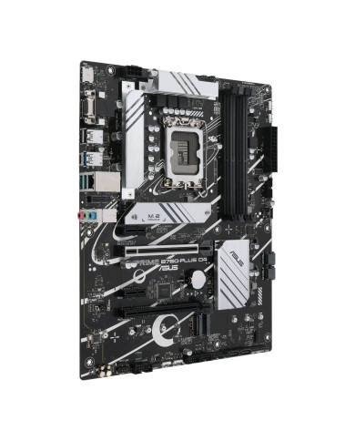 Motherboard Asus PRIME B760-PLUS D4 LGA 1700
