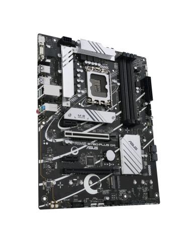 Motherboard Asus PRIME B760-PLUS D4 LGA 1700