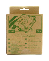 Laptop Fan Tacens Anima 8cm