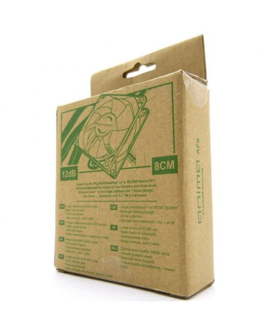Laptop Fan Tacens Anima 8cm