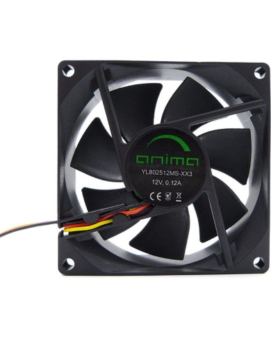 Laptop Fan Tacens Anima 8cm