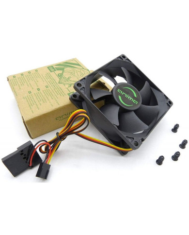 Laptop Fan Tacens Anima 8cm