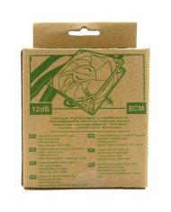 Laptop Fan Tacens Anima 8cm