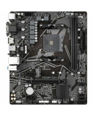 Motherboard Gigabyte A520M S2H AMD AM4 AMD A520 AMD