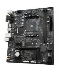 Motherboard Gigabyte A520M S2H AMD AM4 AMD A520 AMD