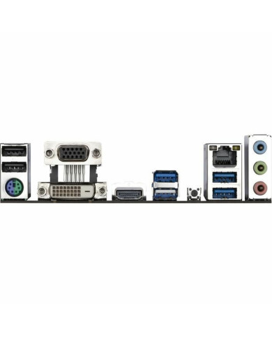 Motherboard Gigabyte A520M S2H AMD AM4 AMD A520 AMD