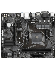 Motherboard Gigabyte A520M S2H AMD AM4 AMD A520 AMD