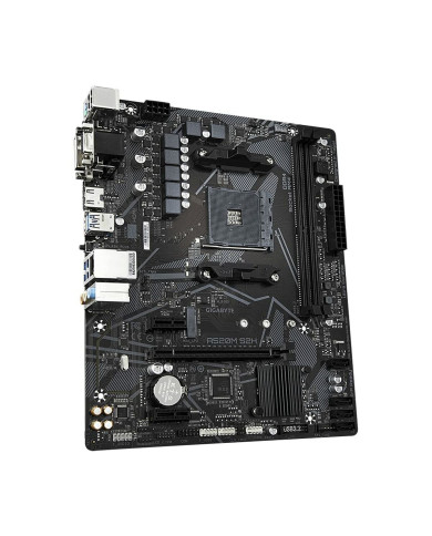 Motherboard Gigabyte A520M S2H AMD AM4 AMD A520 AMD