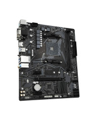 Motherboard Gigabyte A520M S2H AMD AM4 AMD A520 AMD