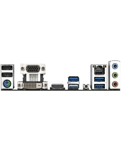 Motherboard Gigabyte A520M S2H AMD AM4 AMD A520 AMD