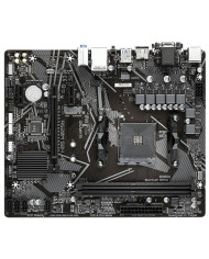 Motherboard Gigabyte A520M S2H AMD AM4 AMD A520 AMD