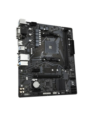 Motherboard Gigabyte A520M S2H AMD AM4 AMD A520 AMD