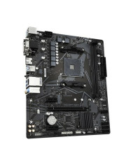 Motherboard Gigabyte A520M S2H AMD AM4 AMD A520 AMD