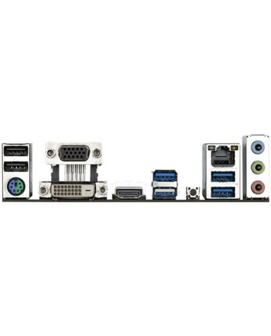 Motherboard Gigabyte A520M S2H AMD AM4 AMD A520 AMD